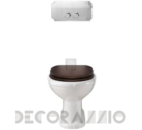 Унитаз Gaia Pompei - PHPM01