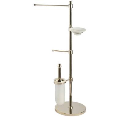 Держатель туалетной щётки