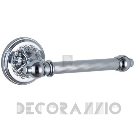 Держатель туалетной бумаги Gaia Accessories Lexington - AMLE07