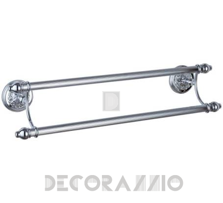 Держатель для полотенец Gaia Accessories Lexington - AMLE11