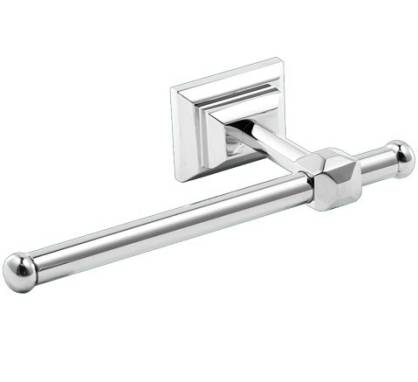 Держатель туалетной бумаги