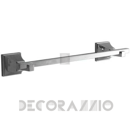 Держатель для полотенец Gaia Accessories Quadra - AMQD09