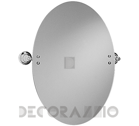 Зеркало для ванной Gaia Accessories Lincoln - AHLN15