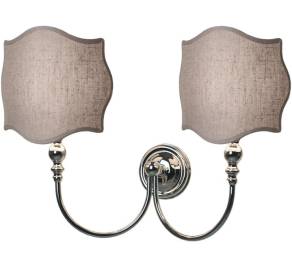 Светильник  настенный накладной (Бра) Gaia Illuminazione, APAM25