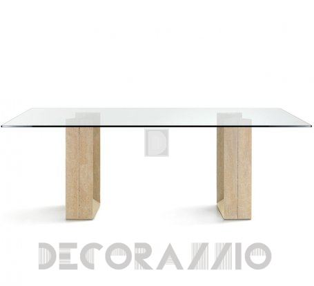 Обеденный стол Cattelan Italia Diapason - diapason-table-200