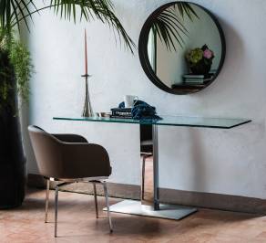 Консольный стол Cattelan Italia Elvis, elvis-console-40