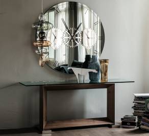 Консольный стол Cattelan Italia Monaco, monaco-console-160