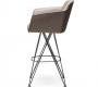 Стул барный Cattelan Italia Flaminio - flaminio-stool-arms-106