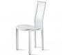 Стул Cattelan Italia Lara - lara-chair-white