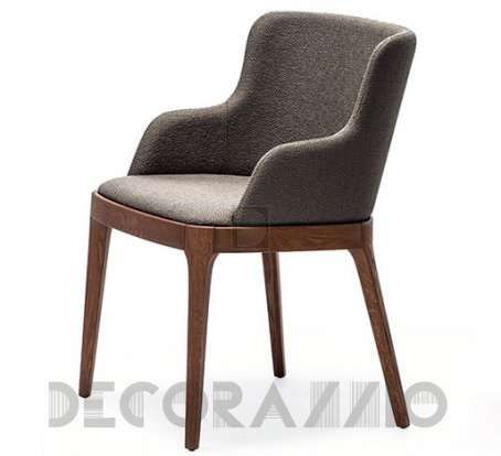 Кресло Cattelan Italia Magda - magda-chair-arms-1