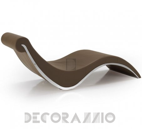 Шезлонг Cattelan Italia Sylvester - sylvester-chair