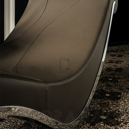 Шезлонг Cattelan Italia Sylvester - sylvester-chair