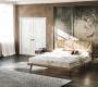 Кровать двуспальная Cattelan Italia Amadeus - amadeus-bed-f