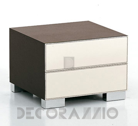 Тумба прикроватная Cattelan Italia Dandy - dandy-nightstand-2