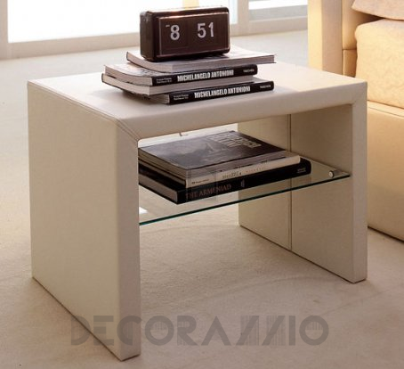 Тумба прикроватная Cattelan Italia Dorian - dorian-nightstand