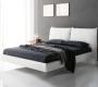 Кровать двуспальная Cattelan Italia Lukas - lukas-bed-d