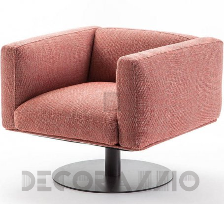 Кресло Cassina 206 - 206_8_cube_armchair_1