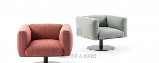 Кресло Cassina 206 - 206_8_cube_armchair_1