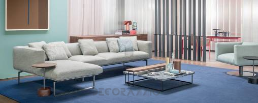 Диван Cassina 206 - 206_8_cube_sofa