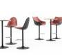 Стул барный Cassina 245/247 - 245/247_caprice_stools