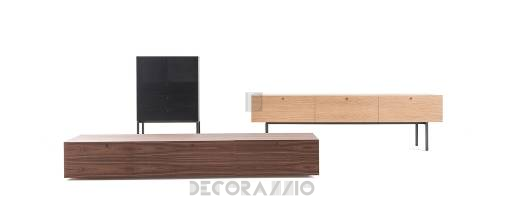 Буфет Cassina 255 - 255_flat_1