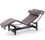 Шезлонг Cassina LC - lc4