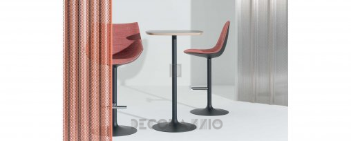 Стул барный Cassina 245/247 - 245/247_caprice_stools