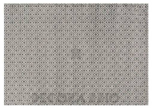 Ковер GAN Hand Loom - bari_rug_grey_1