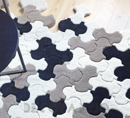 Ковер GAN Hand Tufted - pack_rug_natural_1