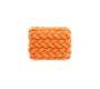 Табурет GAN Knitted stool - knitted_stool_orange