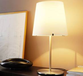 Светильник  настольный (Настольная лампа) FontanaArte 3247, 3247TA/0