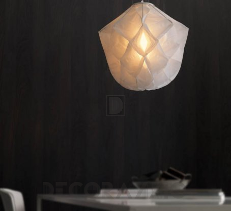 Светильник  потолочный подвесной (Люстра) FontanaArte Albedo - 4547BI
