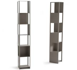 Стеллаж Cattelan Italia Joker, joker-bookcase
