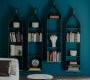 Полка навесная Cattelan Italia Swing - swing-bookcase-a