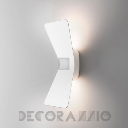 Светильник  настенный накладной (Бра) FontanaArte Flex - 4310_1