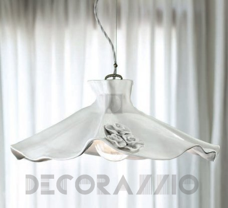 Светильник  потолочный подвесной (Люстра) Ferroluce Lecco - C1281 SO