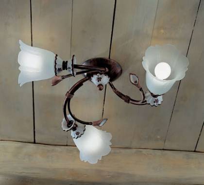 Светильник  потолочный  (Светильник)