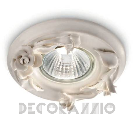 Светильник  потолочный  (Светильник) Ferroluce Volterra - P1490 FA