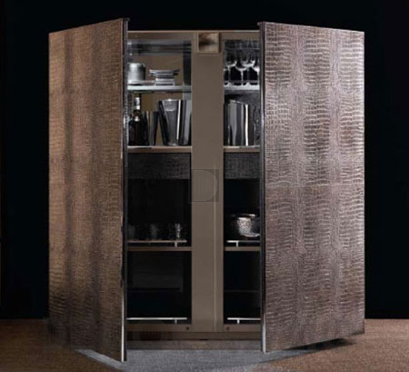 Бар Malerba Dresscode - DC003_1