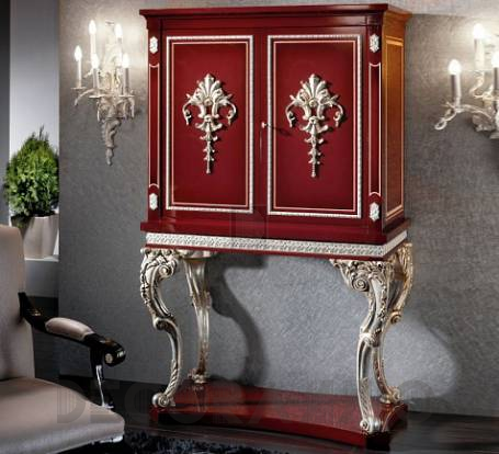 Бар Mariner Volga - V.bar2470