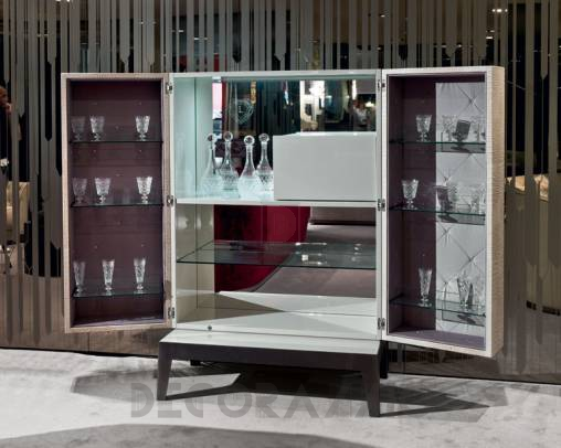 Бар Longhi Grandeur - Y 745