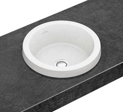 Встраиваемая раковина