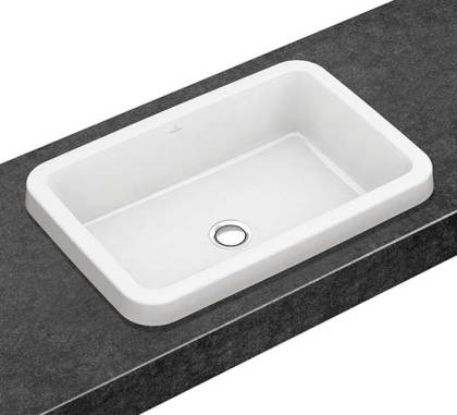 Встраиваемая раковина