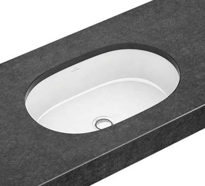 Встраиваемая раковина