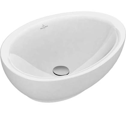 Накладная раковина