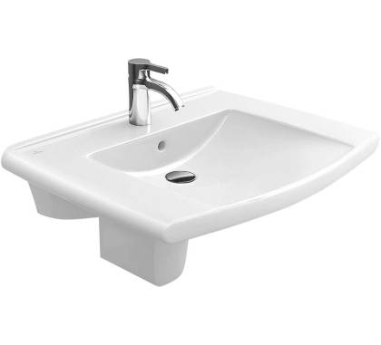 Накладная раковина