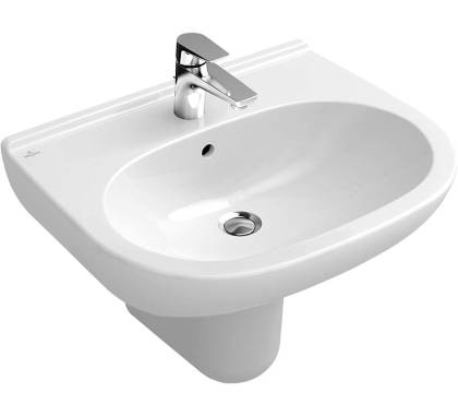 Накладная раковина