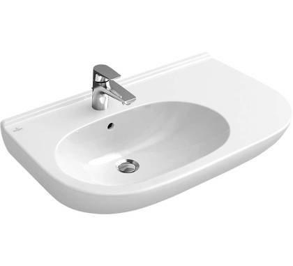 Накладная раковина