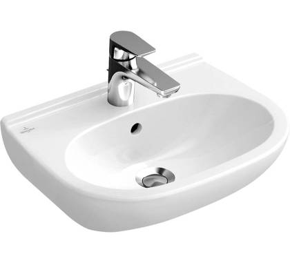 Накладная раковина