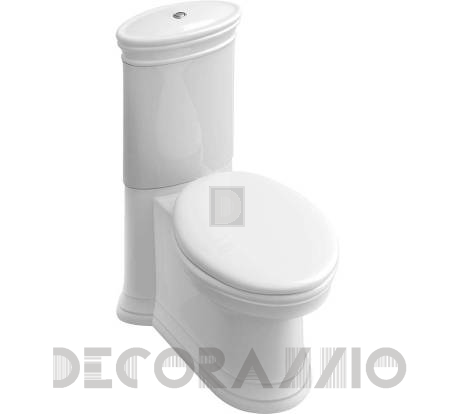 Унитаз Villeroy&Boch Amadea - 769510